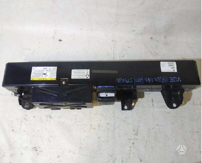 Saturn VUE, 25918391, аккумуляторы