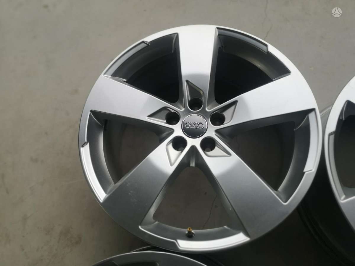 Audi A6, легкосплавные , R20