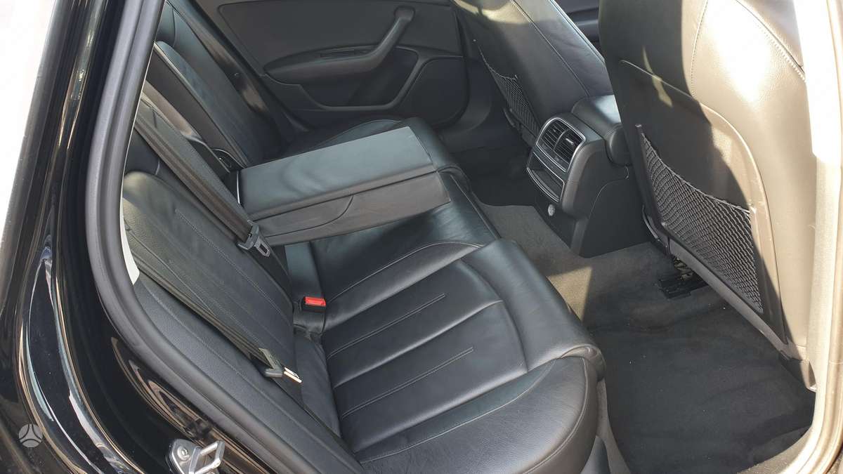 Audi A6 Variklis cglc deze nsl dazai ly9b