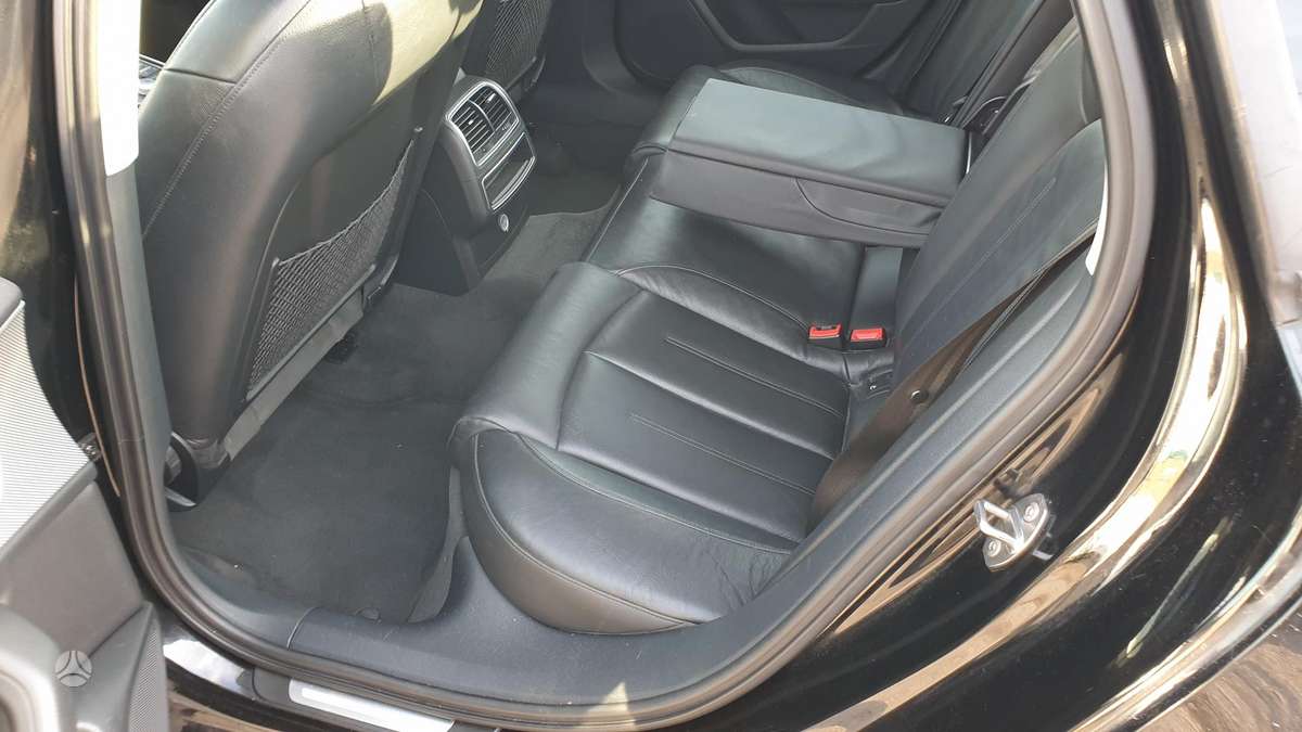 Audi A6 Variklis cglc deze nsl dazai ly9b
