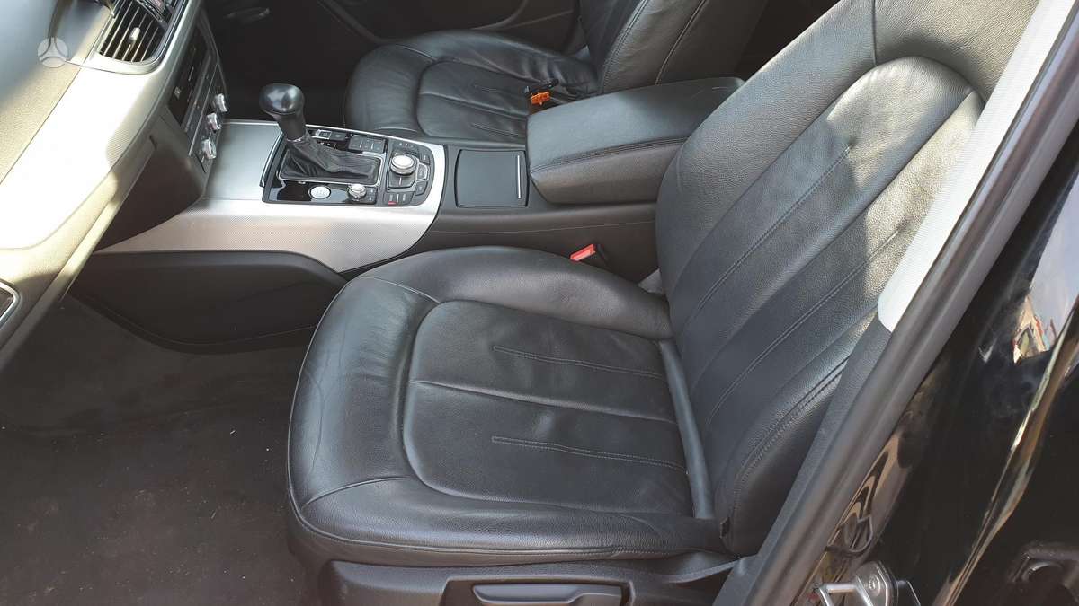 Audi A6 Variklis cglc deze nsl dazai ly9b