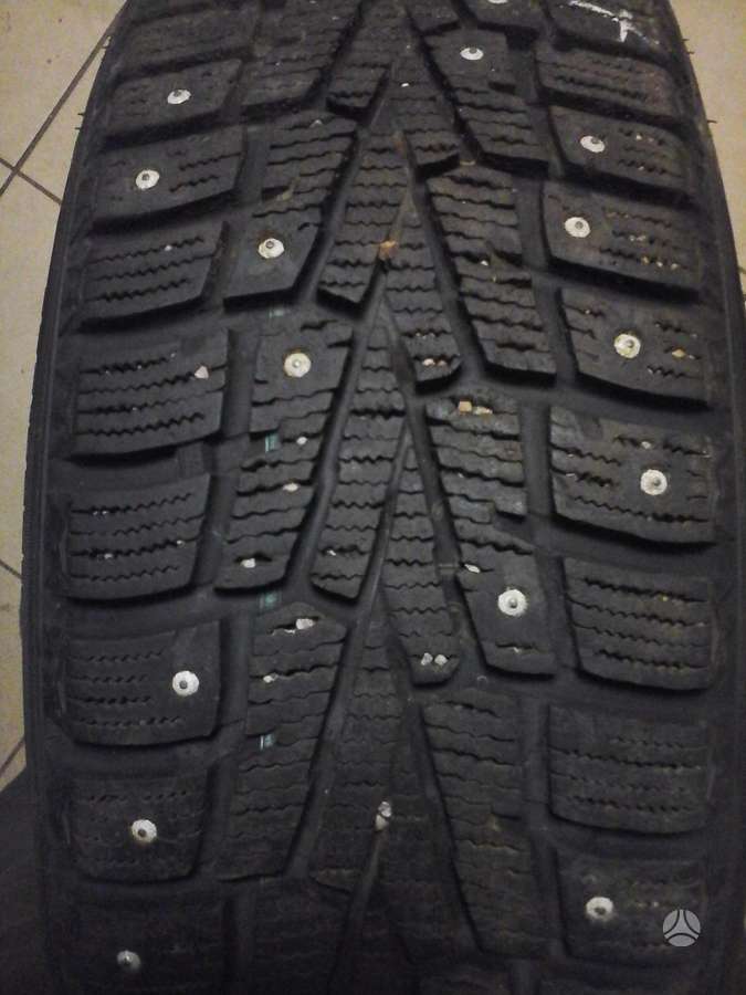 Goodyear, winter 205/60 R16