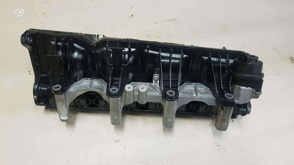 Audi S7, 079133109BQ, įpurškimo kolektorius