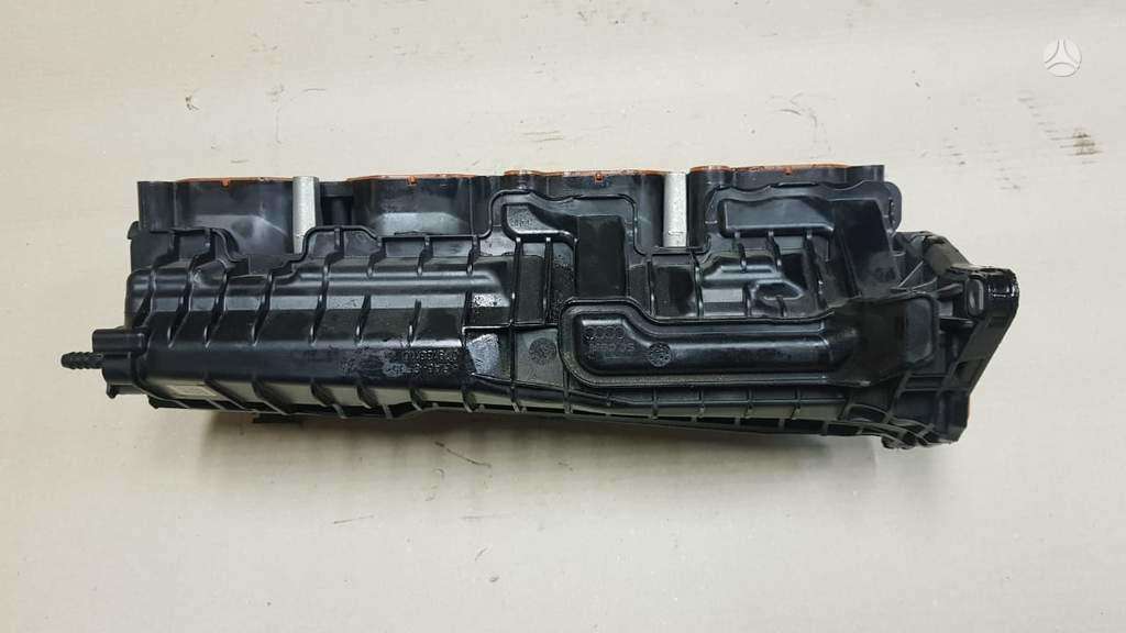 Audi S7, 079133109BQ, коллектор впрыскивания