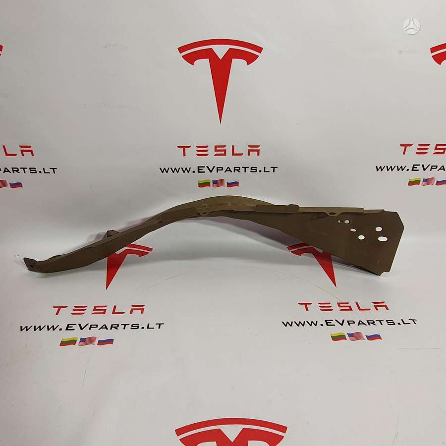 Tesla Model 3, 1084168-S0-E, kėbulo dalys