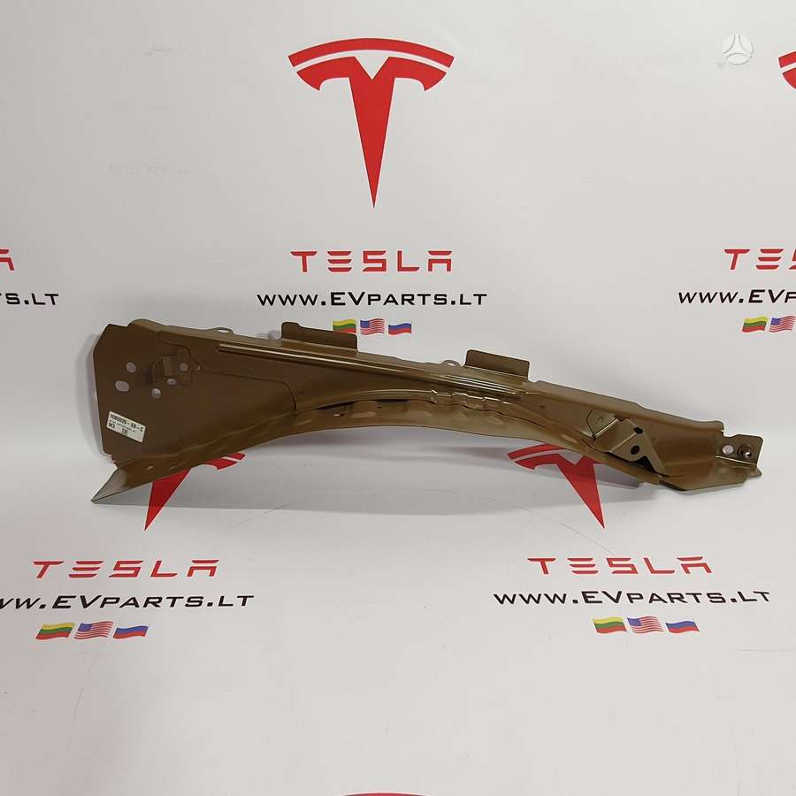 Tesla Model 3, 1084168-S0-E, kėbulo dalys