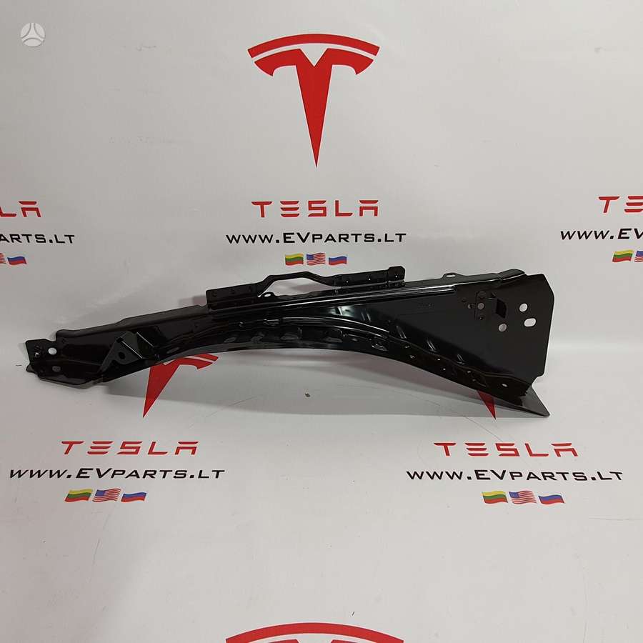 Tesla Model 3, 1084168-S0-E, kėbulo dalys