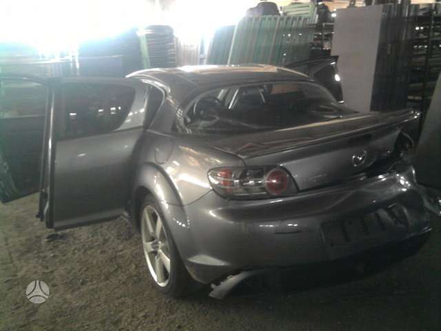 Mazda RX-8
