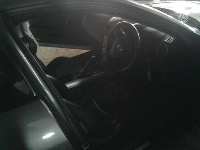 Mazda RX-8
