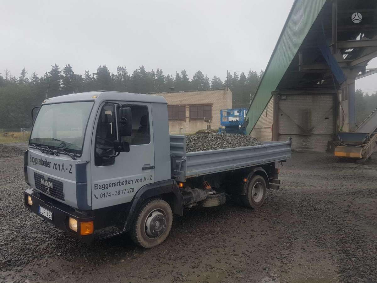 Savivarčio nuoma Bobcat nuoma