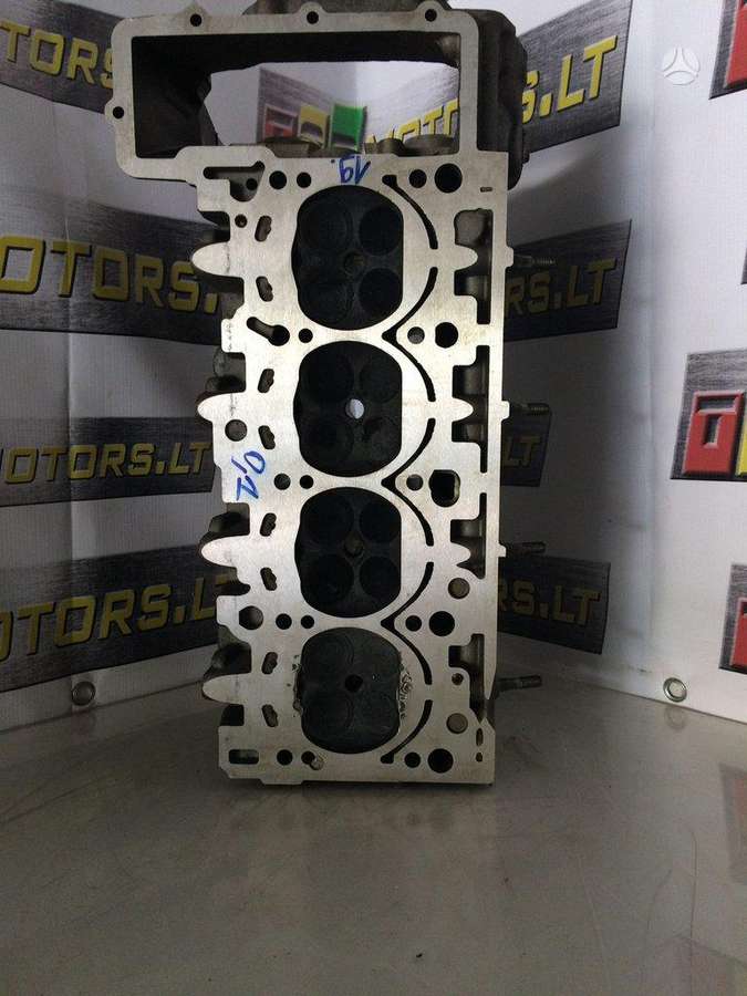 Audi RS 4, 079103374 AP, dzinēja bloks