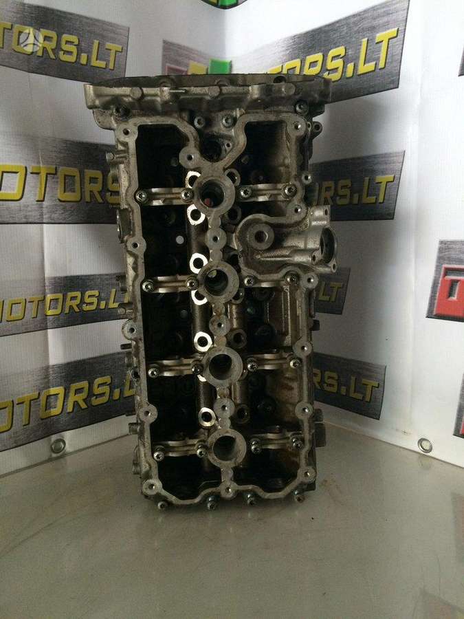 Audi RS 4, 079103374 AP, dzinēja bloks