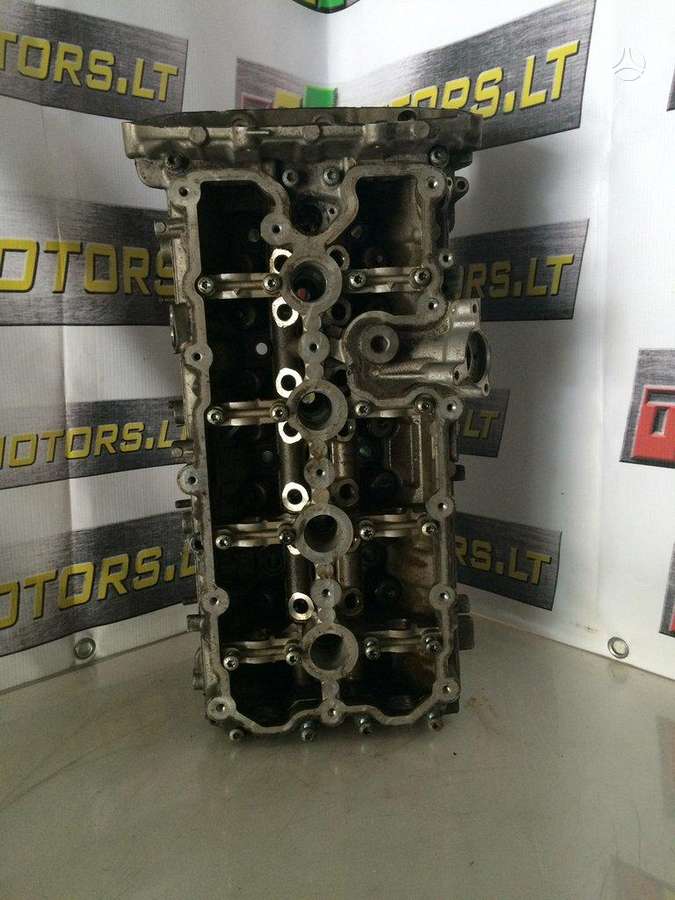 Audi RS 4, 079103374 AP, variklio blokas