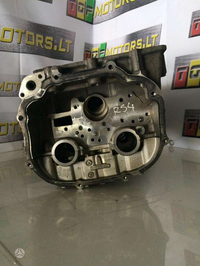 Audi RS 4, 079103374 AP, dzinēja bloks