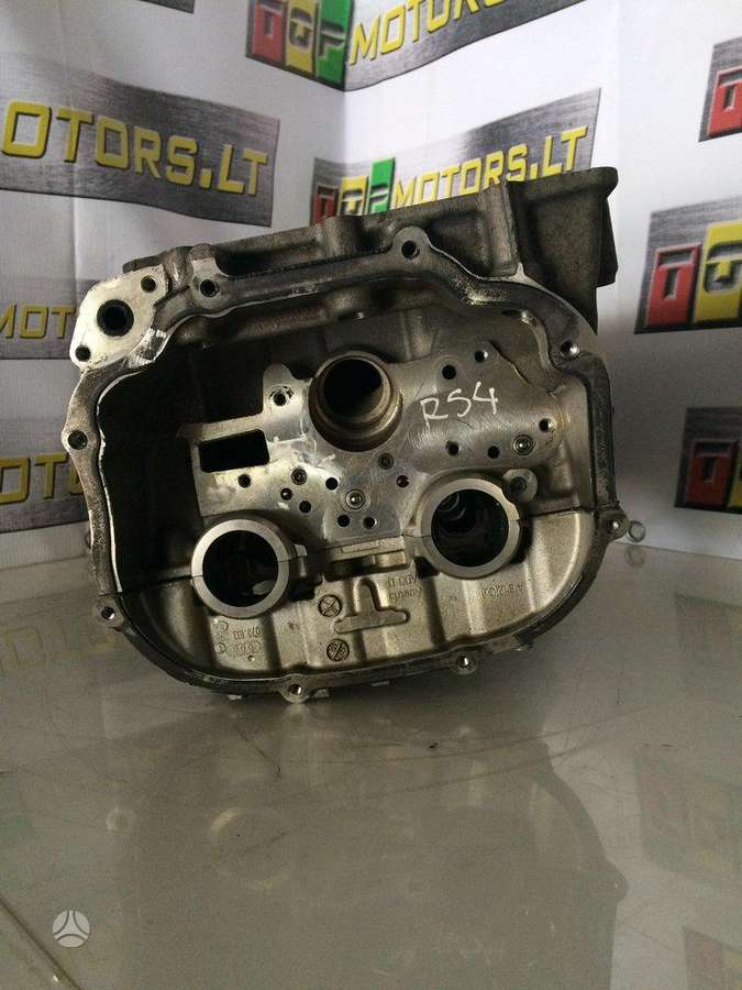 Audi RS 4, 079103374 AP, engine block