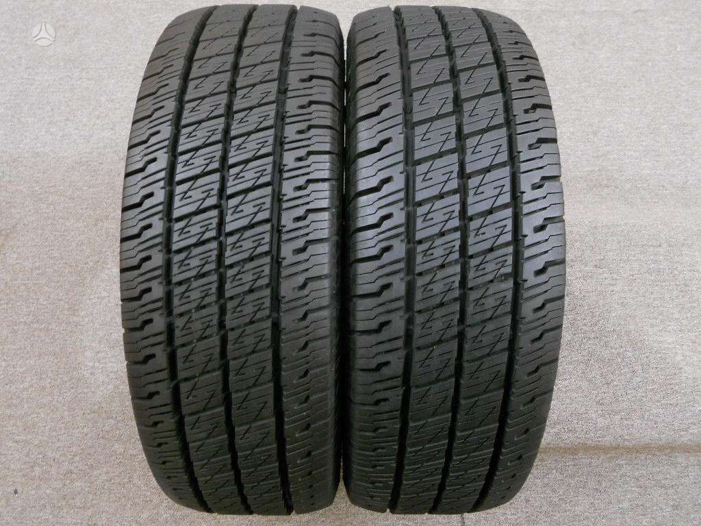 Firestone 2023m 95% Multiseason C, winter 235/65 R16