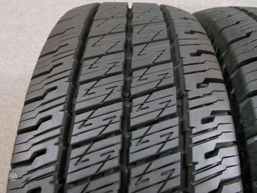 Firestone 2023m 95% Multiseason C, winter 235/65 R16