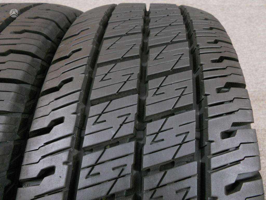 Firestone 2023m 95% Multiseason C, winter 235/65 R16