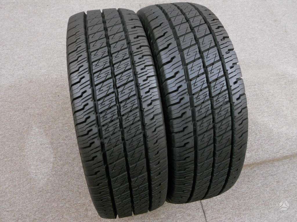 Firestone 2023m 95% Multiseason C, winter 235/65 R16