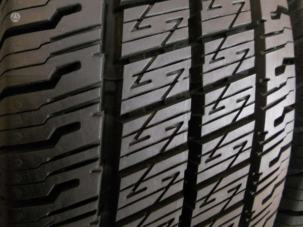 Firestone 2023m 95% Multiseason C, winter 235/65 R16