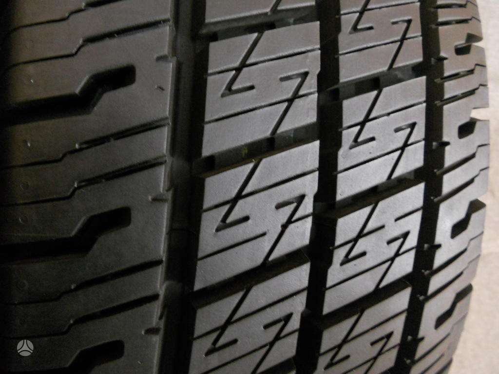 Firestone 2023m 95% Multiseason C, winter 235/65 R16