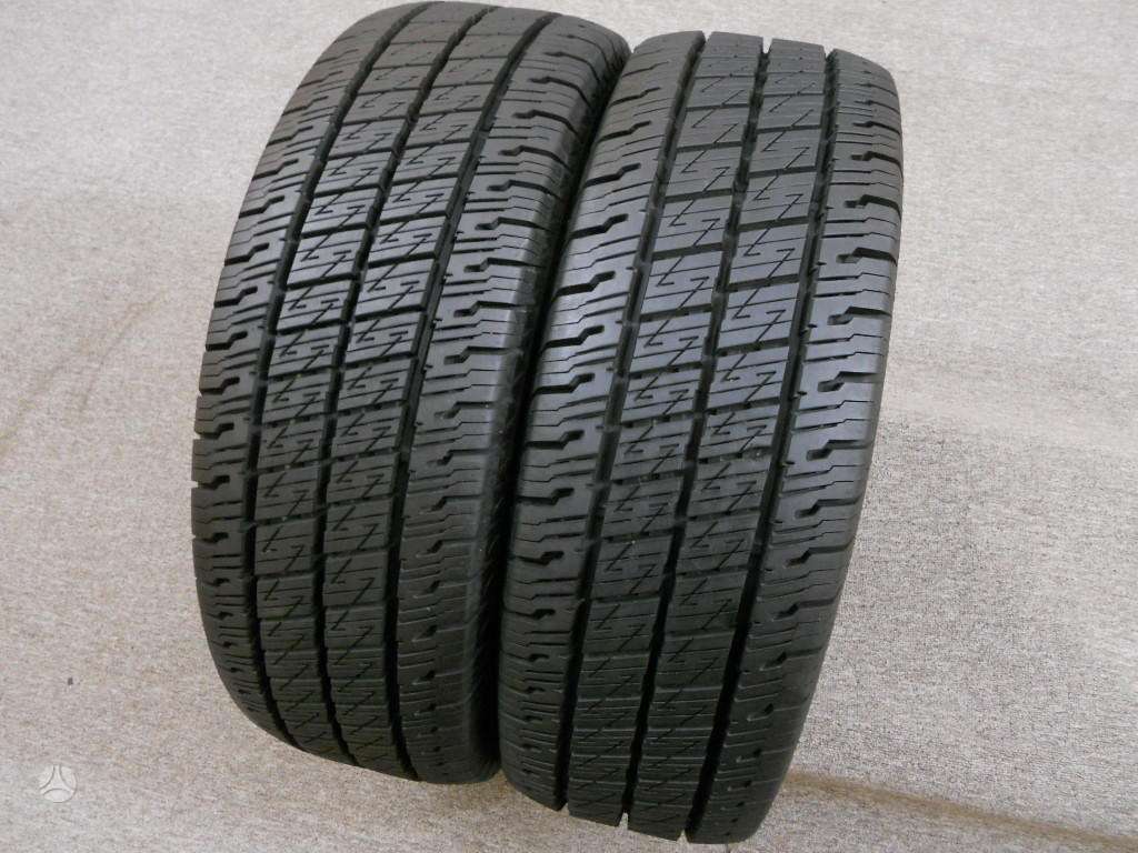 Firestone 2023m 95% Multiseason C, winter 235/65 R16