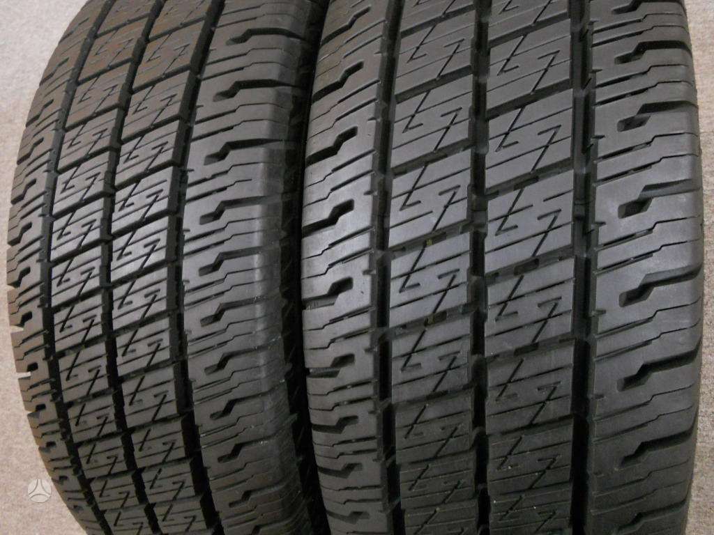 Firestone 2023m 95% Multiseason C, winter 235/65 R16