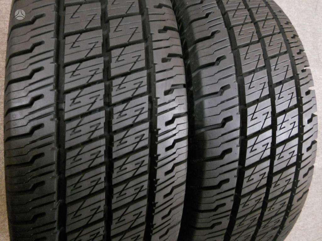 Firestone 2023m 95% Multiseason C, winter 235/65 R16