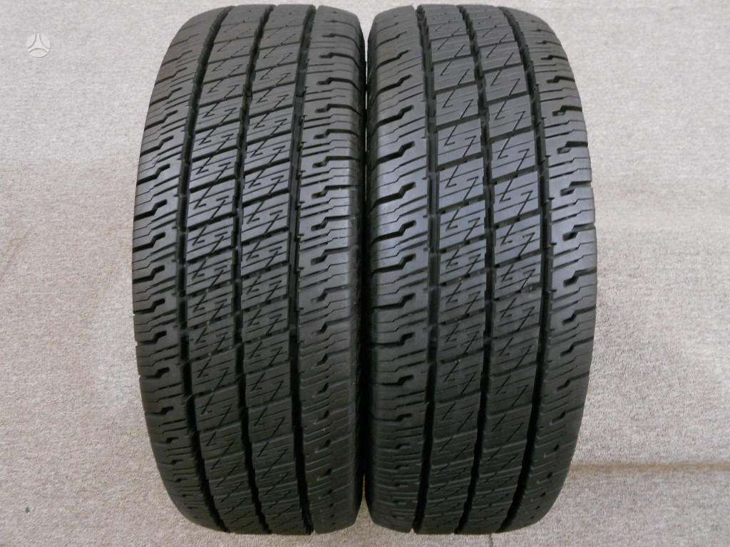 Firestone 2023m 95% Multiseason C, winter 235/65 R16