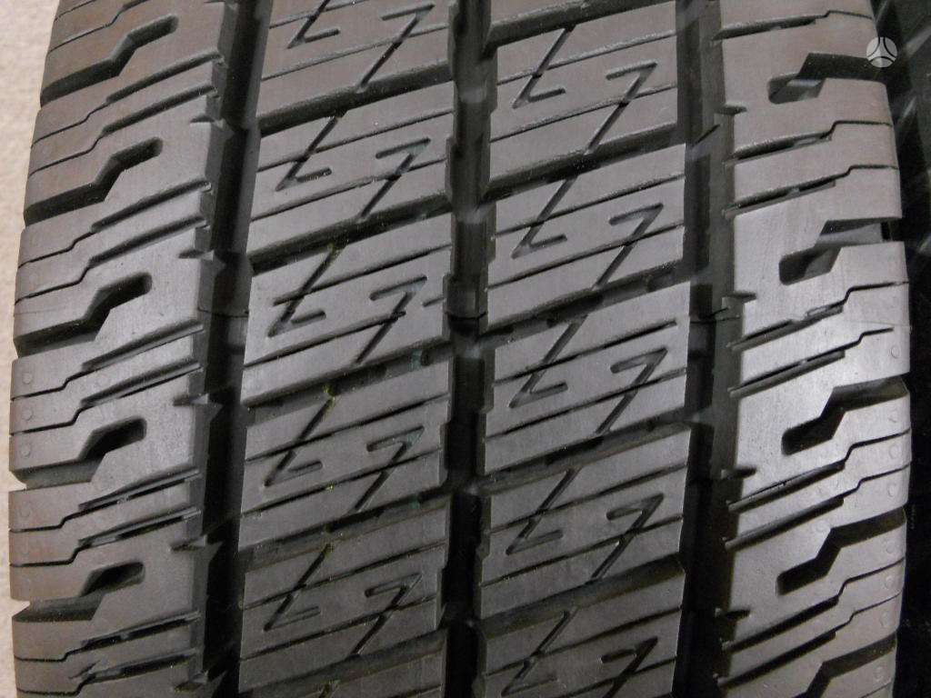 Firestone 2023m 95% Multiseason C, winter 235/65 R16