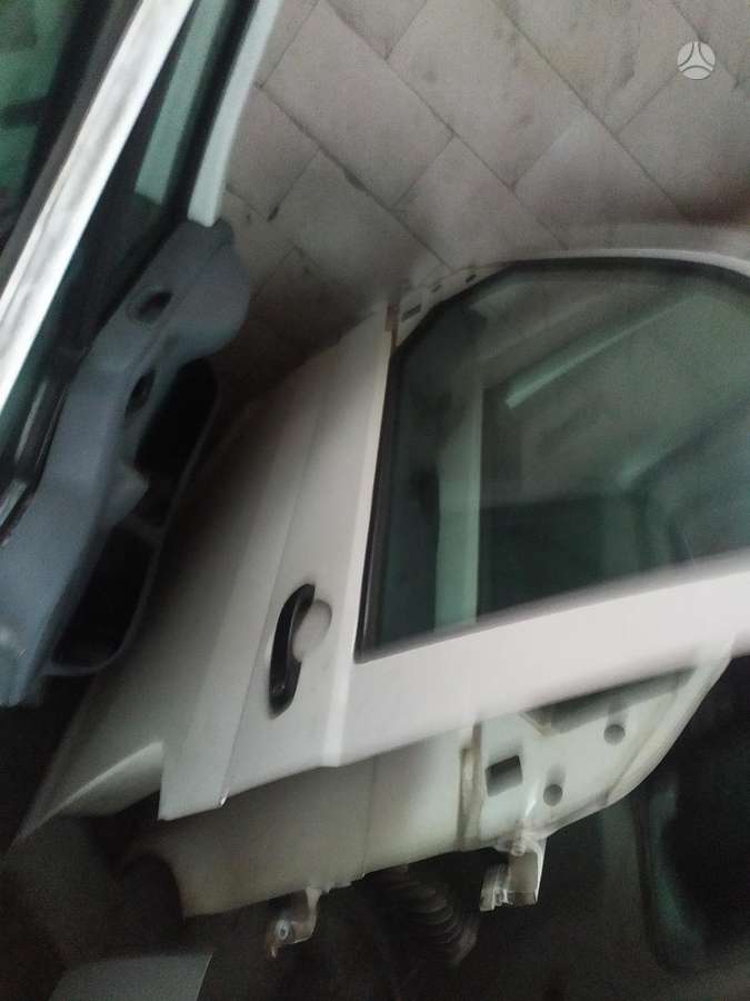 Volkswagen Transporter, cargo vans