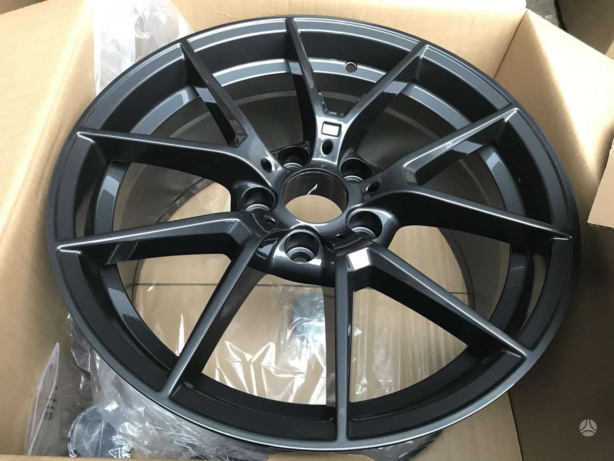 ADR Roken, light alloy, R19