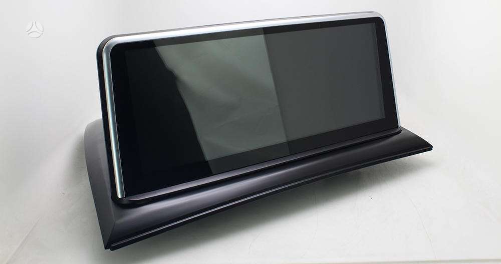 -Kita- BMW X3 E83 2003-2010 Android Navigacija, multimedia and navigation