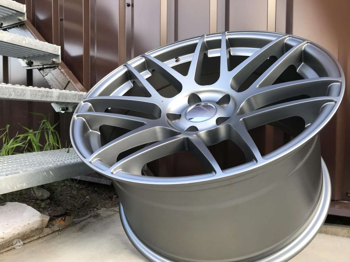 HAXER Wheels HX-020, light alloy, R19