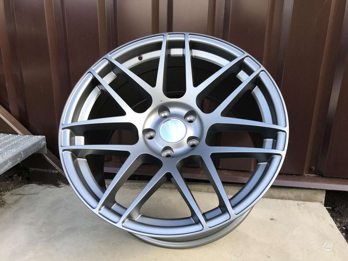 HAXER Wheels HX-020, light alloy, R19