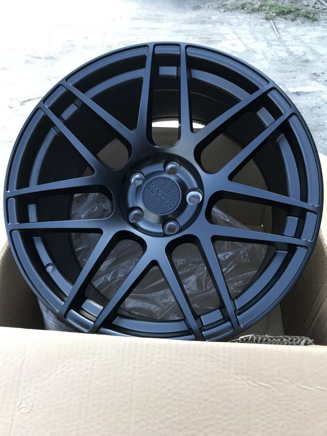 HAXER Wheels HX-020, light alloy, R19