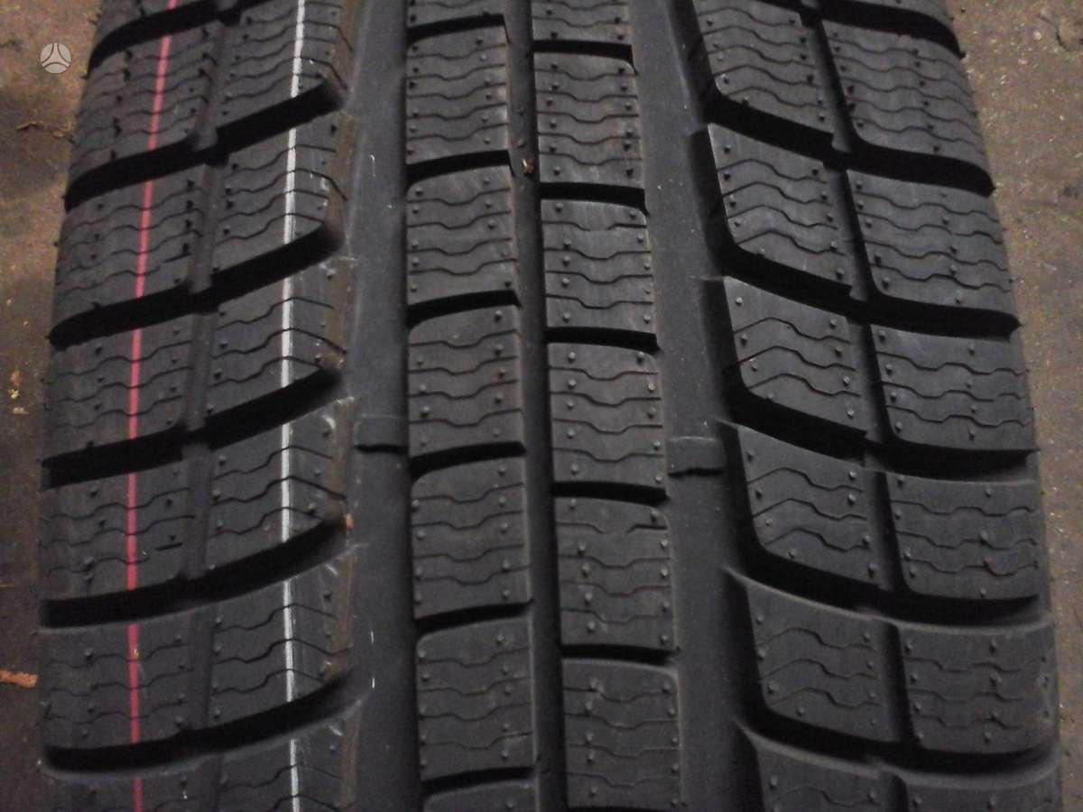 Continental Universalios,ziemines., winter 225/55 R17