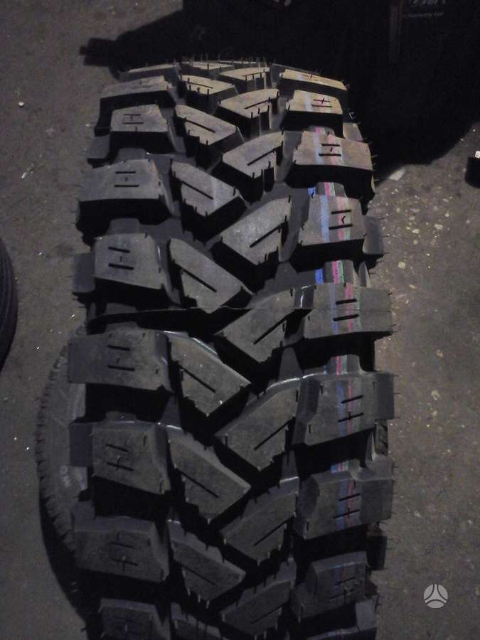 -Kita-, всесезонные 245/70 R16