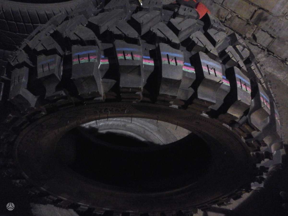 -Kita-, всесезонные 245/70 R16