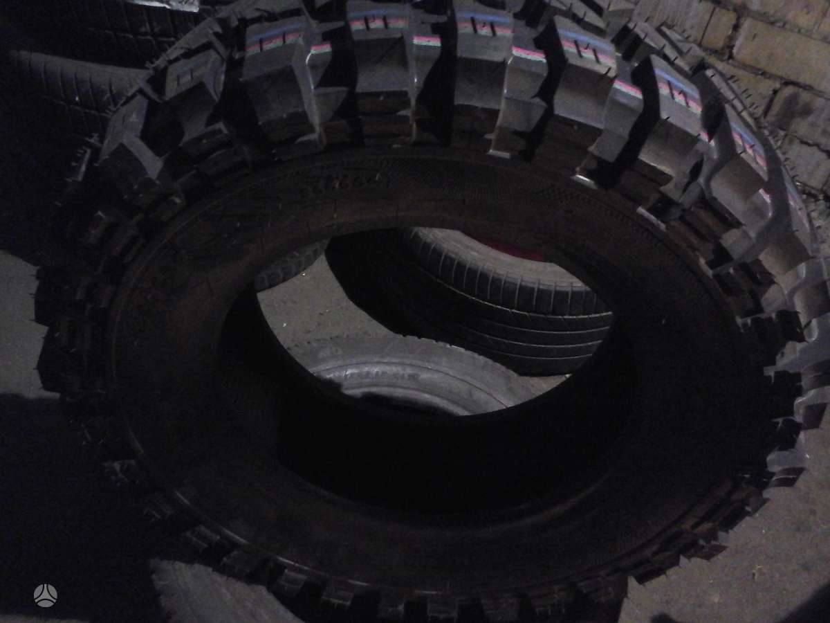 -Kita-, всесезонные 245/70 R16