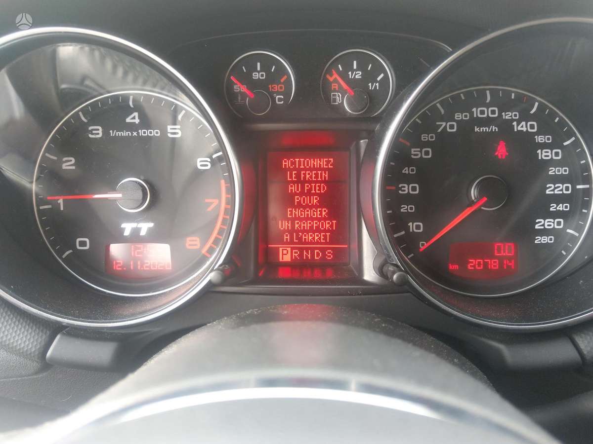 Audi TT 37069885048