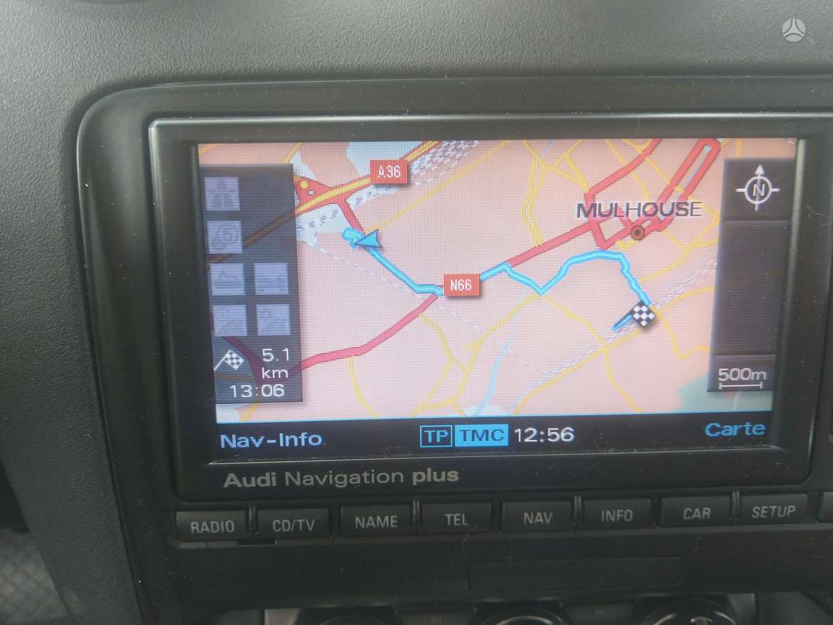 Audi TT 37069885048