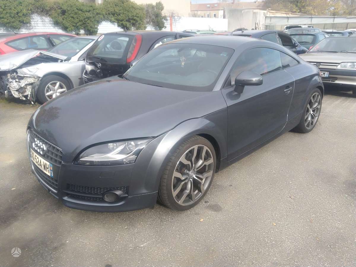 Audi TT 37069885048