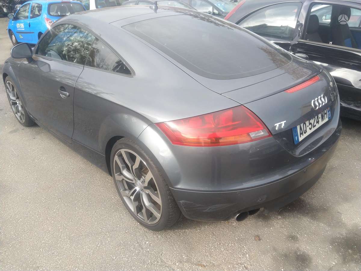 Audi TT 37069885048