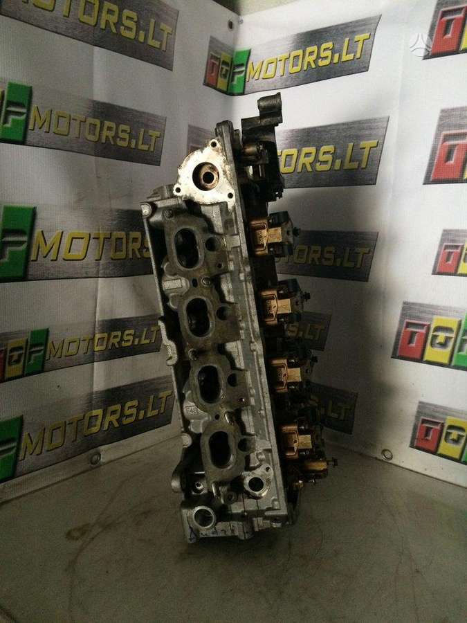 Mini One, MCgU300157276, variklio galvutė