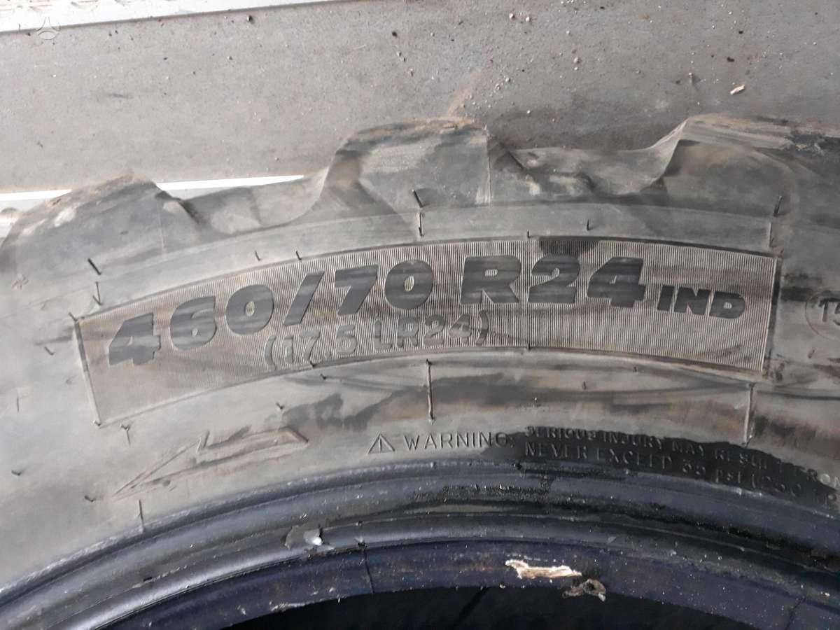 Michelin
