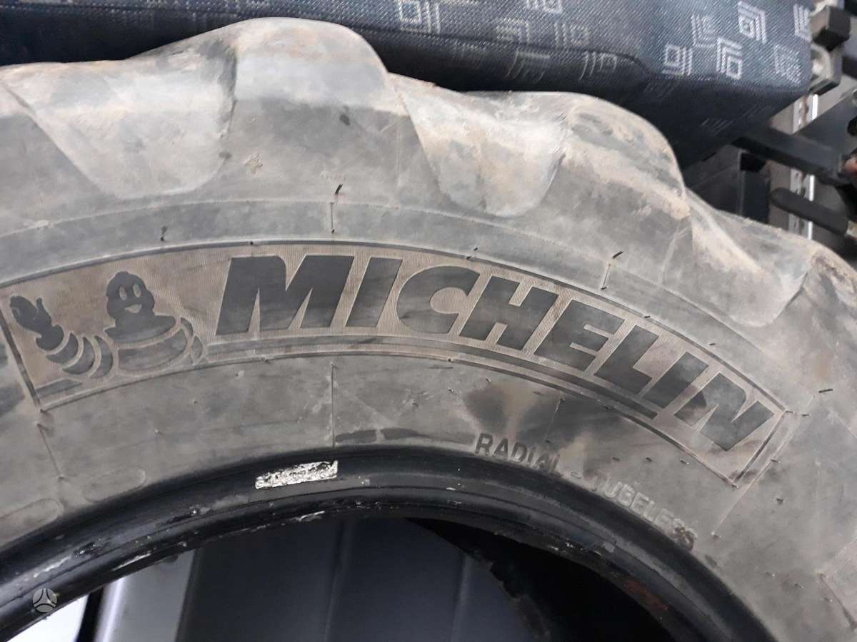 Michelin