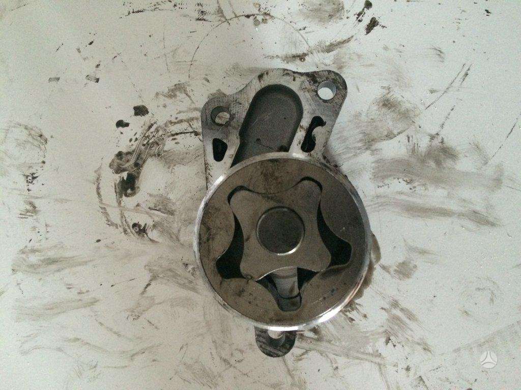 Jeep Cherokee, 126066L, crankshaft