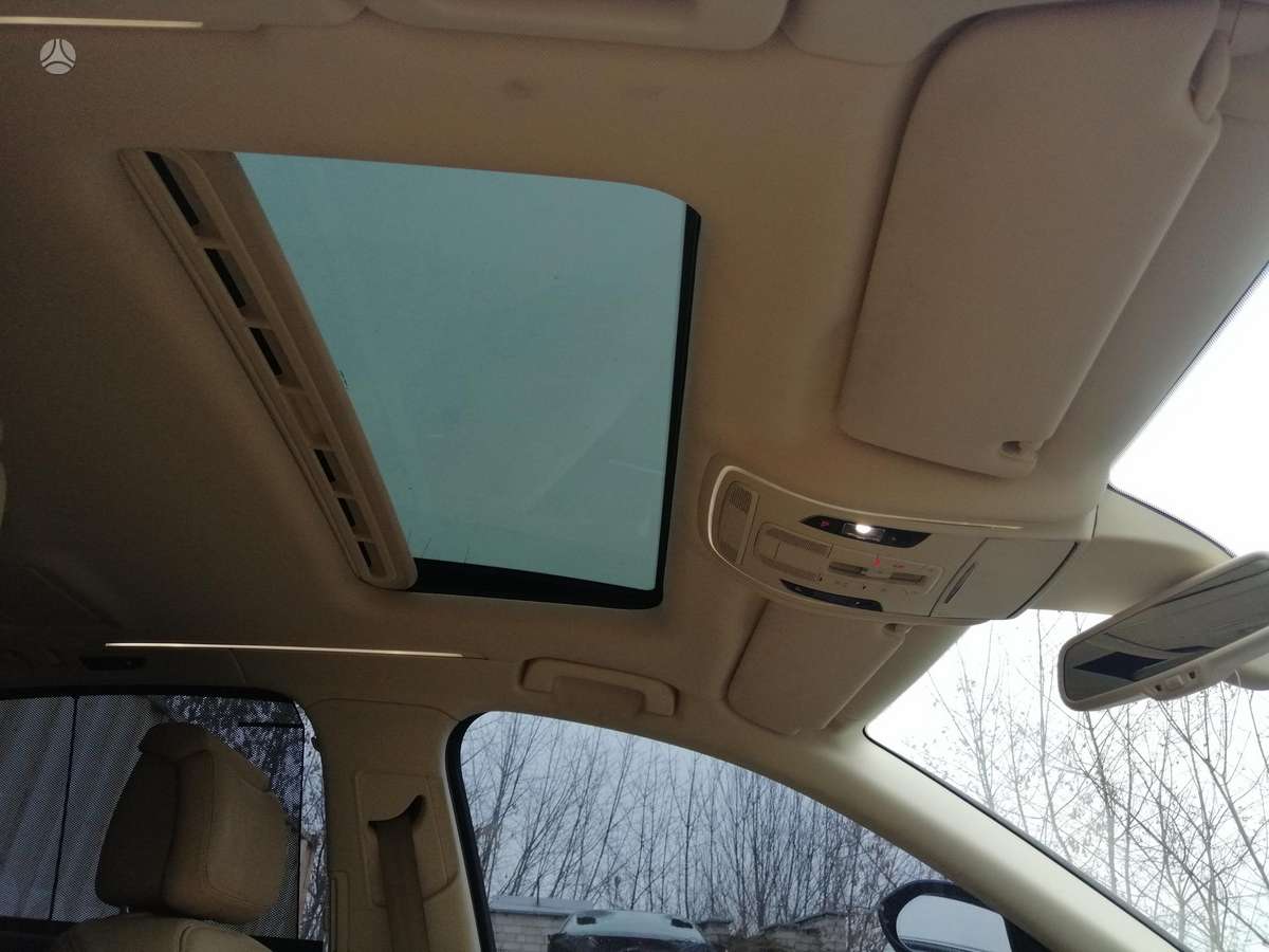 Audi A8 for parts. A8 long dalimis