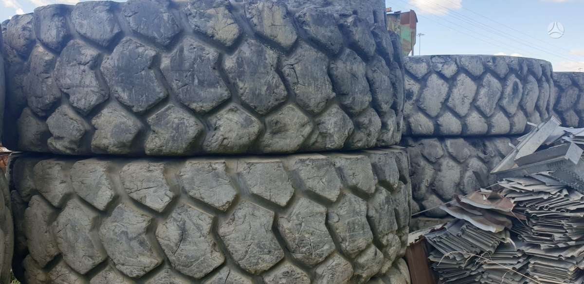 Michelin 27.00 R49